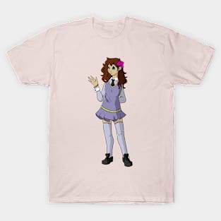 Mary T-Shirt